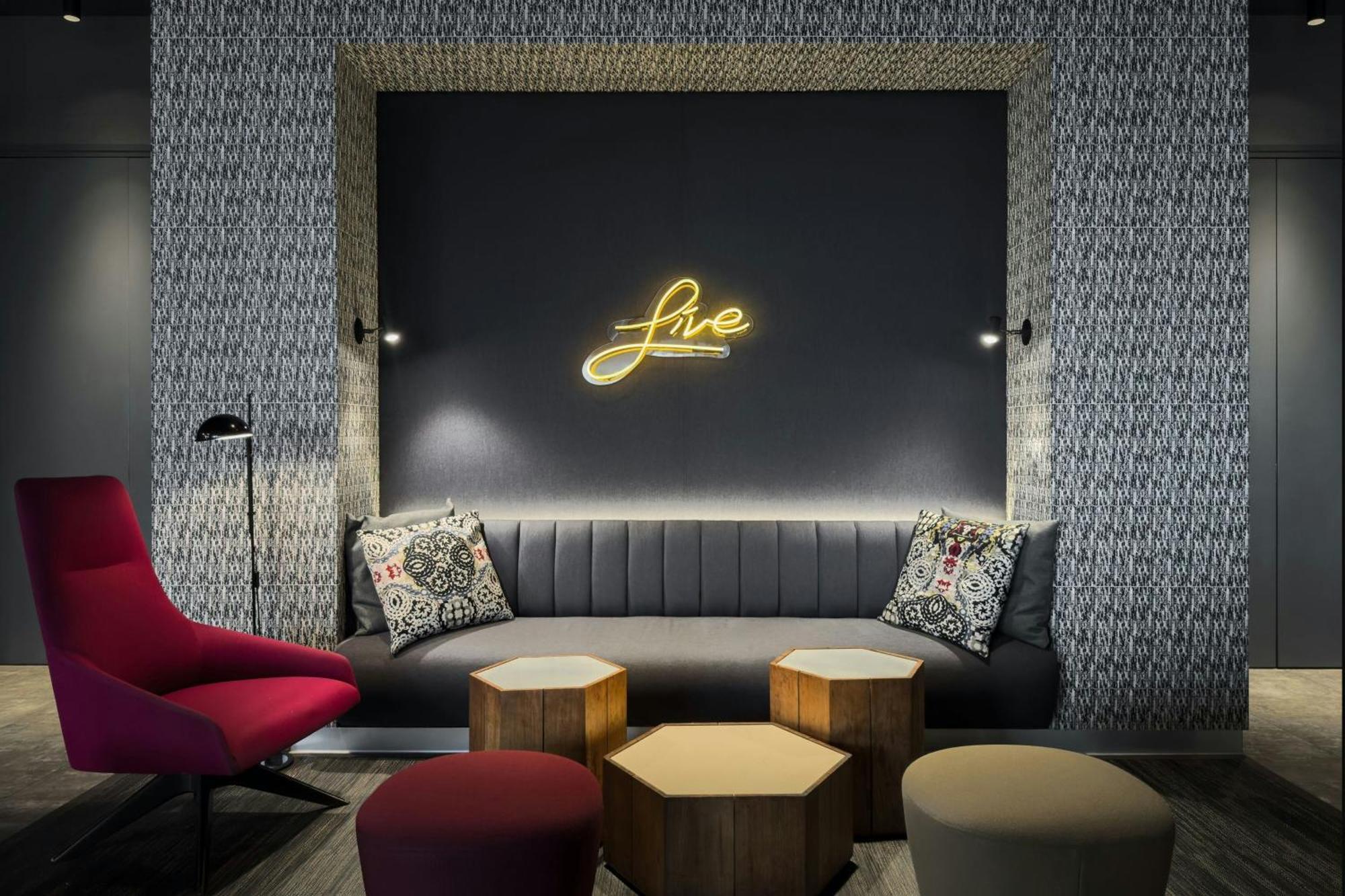 Hotel Aloft Miraflores