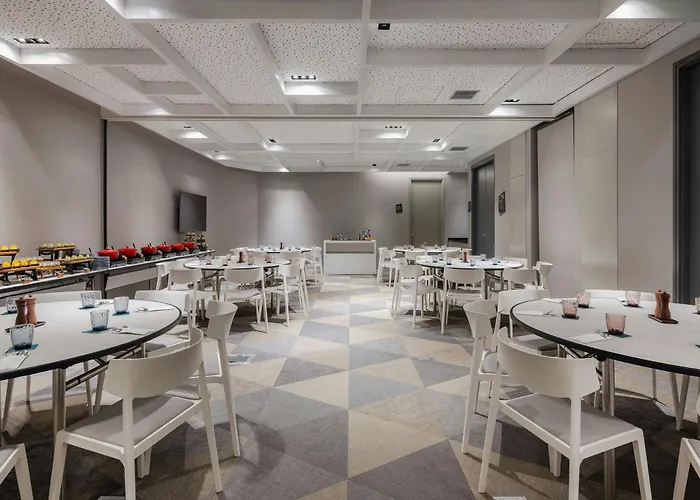 Aloft Lima Miraflores