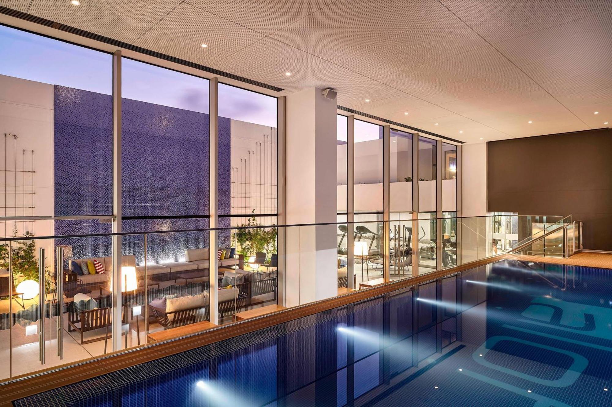 Hotel Aloft Miraflores 4*