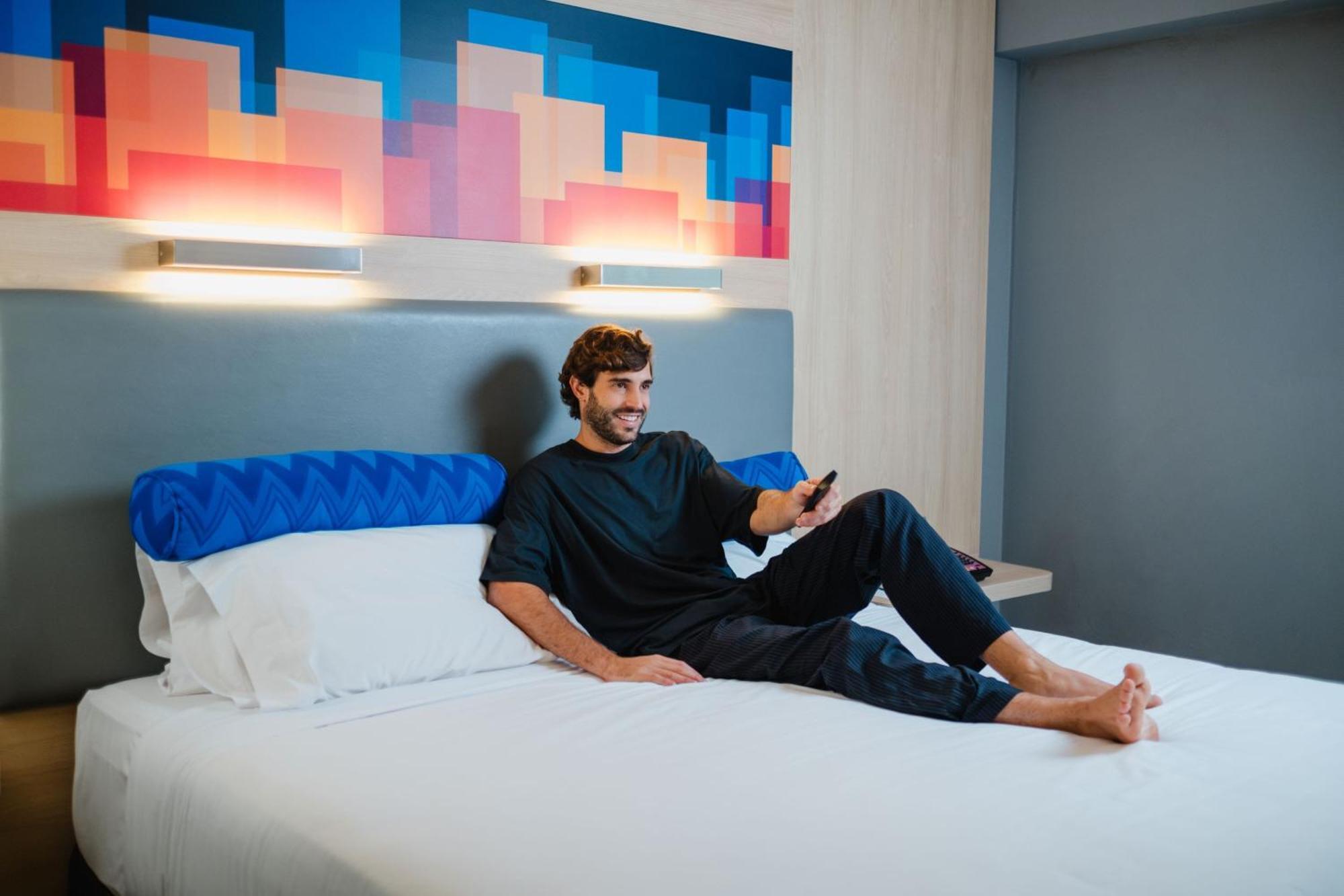 Aloft Miraflores 4* Lima
