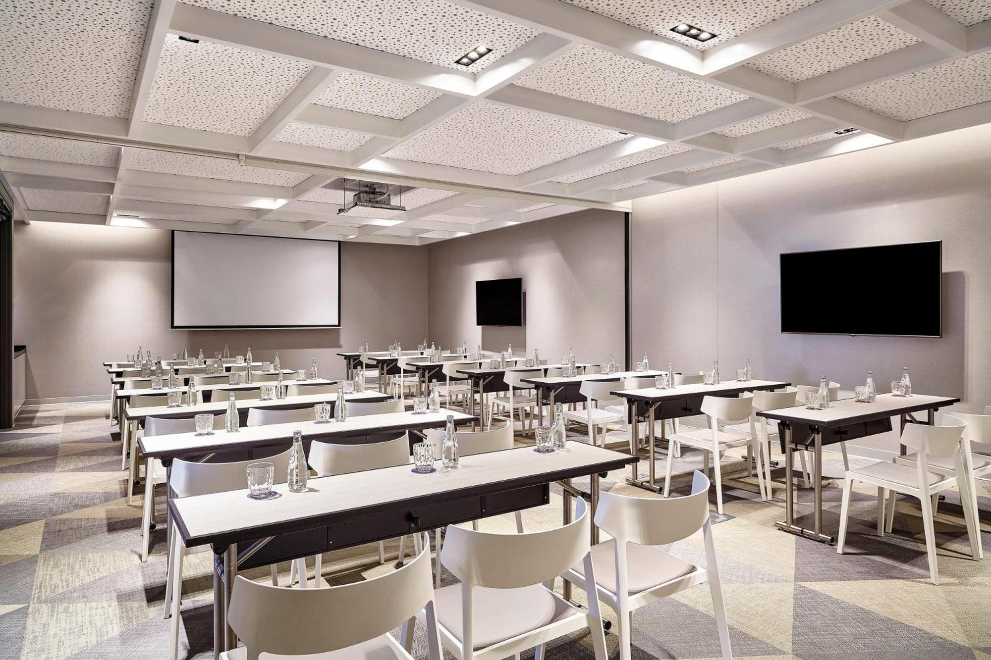 Hotel Aloft Miraflores Lima