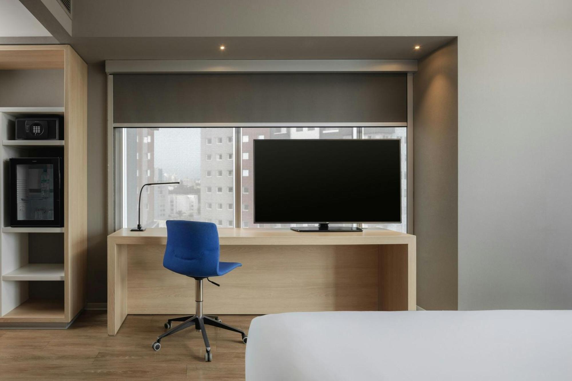 Hotel Aloft Miraflores 4*